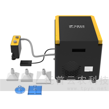 多功能真空數種置床儀